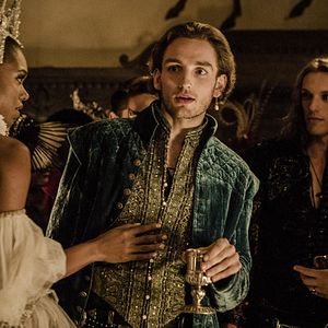 Bilder Laurie Davidson