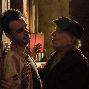 Bilder Joseph Gilgun