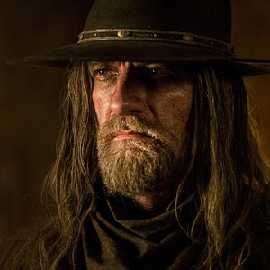 Bilder Graham McTavish