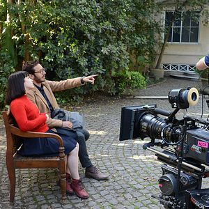 Bilder Los Padecientes