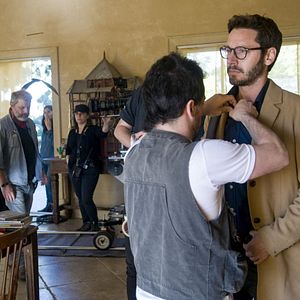 Bilder Los Padecientes