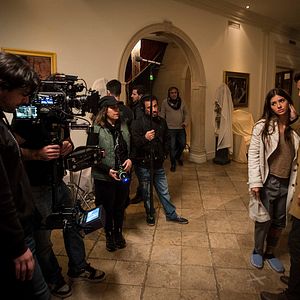 Bilder Los Padecientes