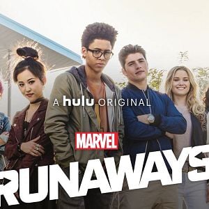 Bilder Marvel's Runaways