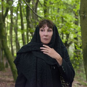 Bilder Anjelica Huston