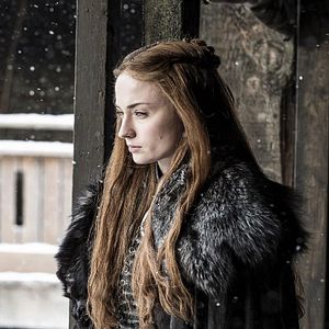 Bilder Sophie Turner