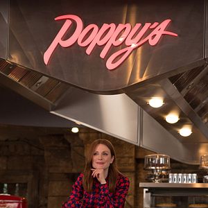 Bilder Julianne Moore