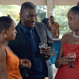 Bilder L'Oeil du Cyclone