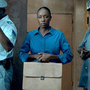 Bilder L'Oeil du Cyclone