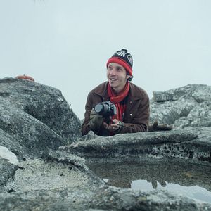 Bilder Gabriel And The Mountain