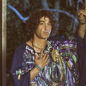 Bilder Wet Hot American Summer: Zehn Jahre später