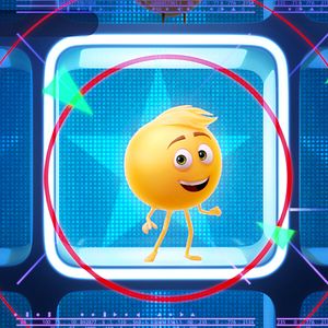 Bilder Emoji - Der Film