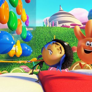 Bilder Emoji - Der Film