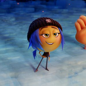 Bilder Emoji - Der Film