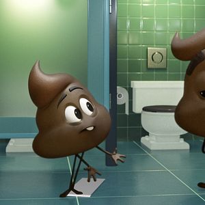 Bilder Emoji - Der Film