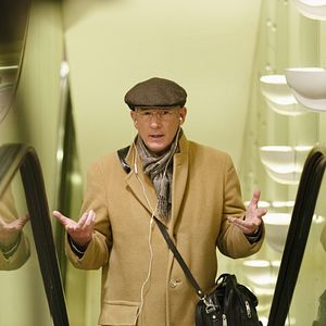 Bilder Richard Gere