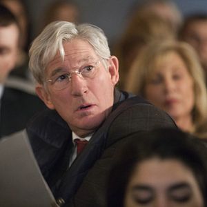 Bilder Richard Gere