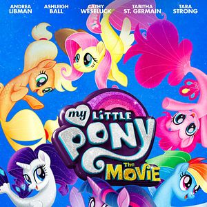 Bilder My Little Pony - Der Film