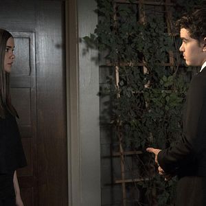 Bilder Elliot Fletcher