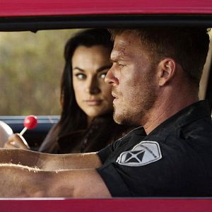 Bilder Alan Ritchson