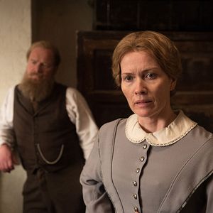 Bilder Therese Bradley