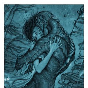 Bilder Shape Of Water - Das Flüstern des Wassers