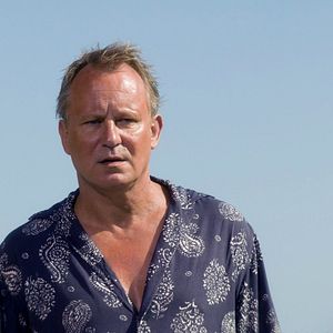 Bilder Stellan Skarsgård
