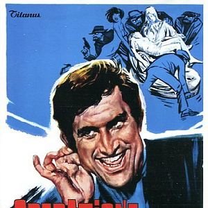 Bilder Die Abenteuer des Kardinal Braun