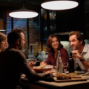 Bilder Louise Bourgoin