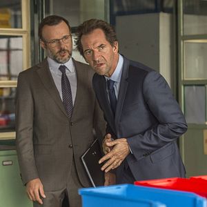 Bilder Stéphane De Groodt