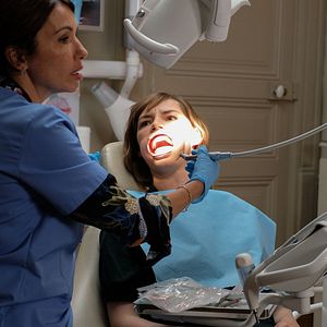 Bilder Louise Bourgoin