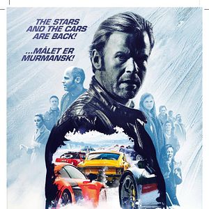 Bilder Børning 2 - On Ice