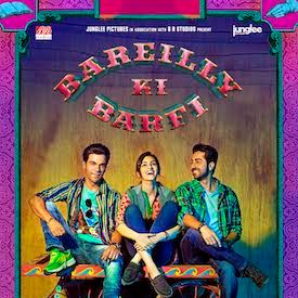 Bilder Das Buch der Liebe - Bareilly ki barfi