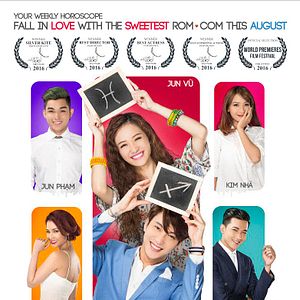 Bilder Zodiac 12: Five Steps of Love