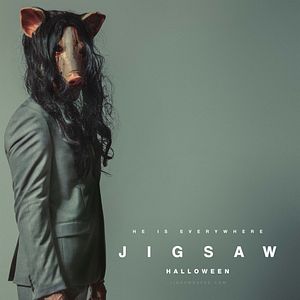 Bilder Saw 8: Jigsaw