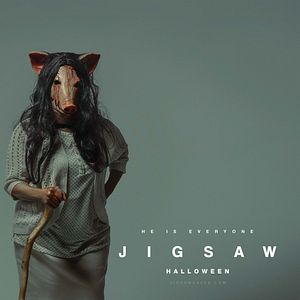 Bilder Saw 8: Jigsaw