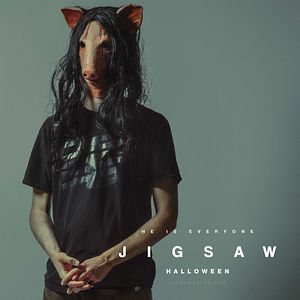 Bilder Saw 8: Jigsaw