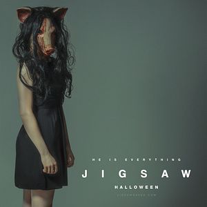 Bilder Saw 8: Jigsaw