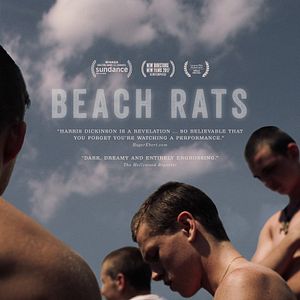 Bilder Beach Rats