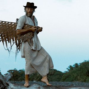 Bilder Vincent Cassel