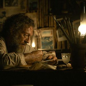 Bilder Vincent Cassel