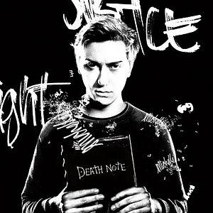 Bilder Death Note