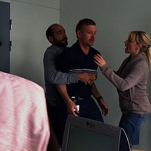 Bilder The Boss Of It All