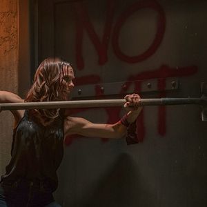 Bilder Saw 8: Jigsaw