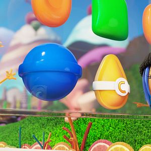 Bilder Emoji - Der Film