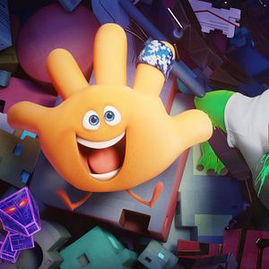 Bilder Emoji - Der Film