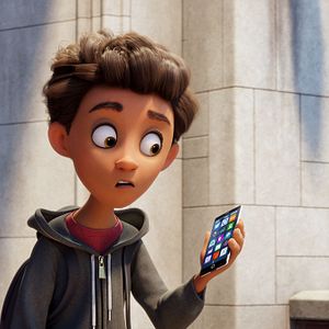 Bilder Emoji - Der Film