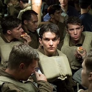 Bilder Fionn Whitehead