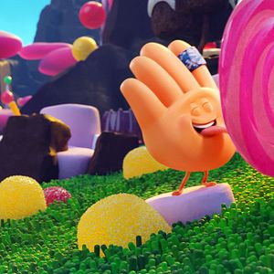 Bilder Emoji - Der Film