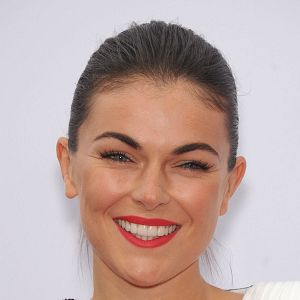Bilder Serinda Swan