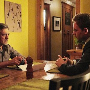 Bilder Patrick J. Adams